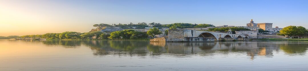 Votre Croisière sur le Rône
